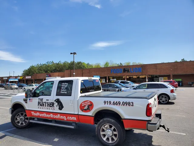 Hillcrest Shopping Center