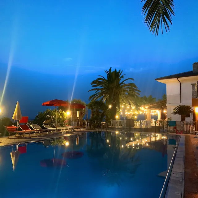 La Panoramica Country House