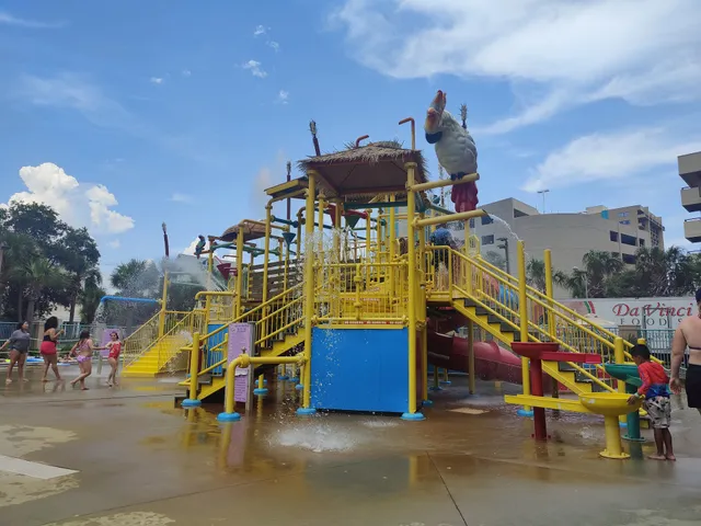 Sand Dunes North Tower