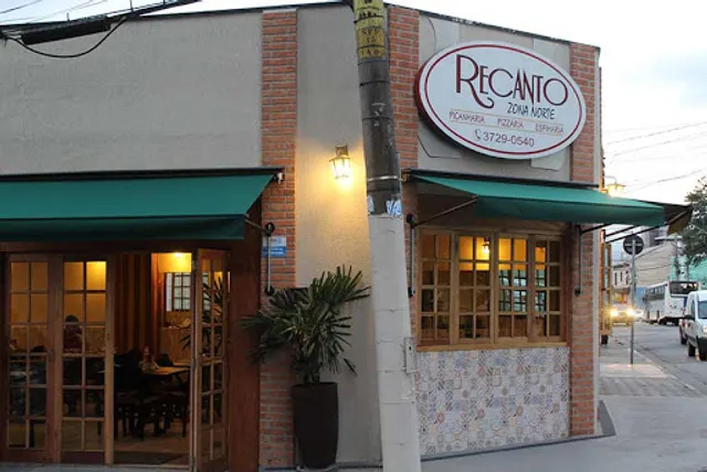 Restaurante Recanto Zona Norte
