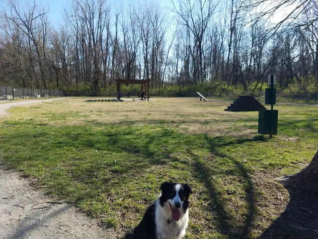Highland Dog Park (Members Only)