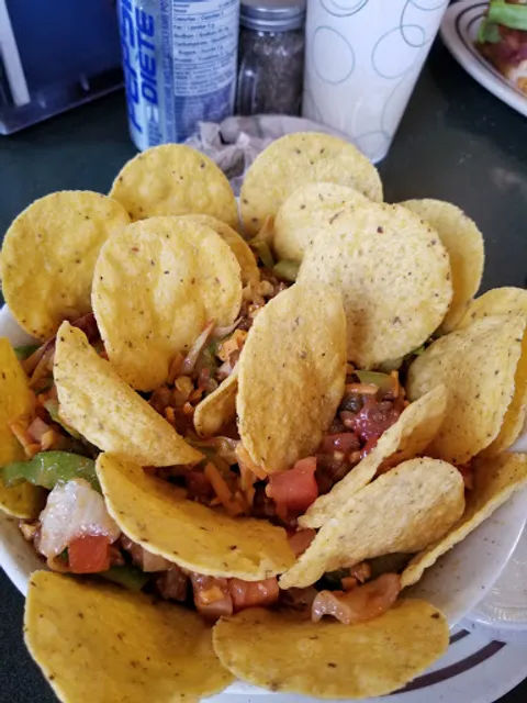 Rj's Diner & Pizzeria