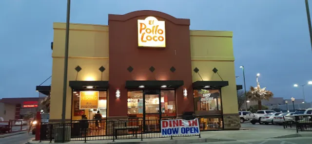 El Pollo Loco