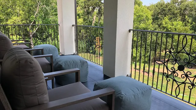 Bergamos Spa Retreat