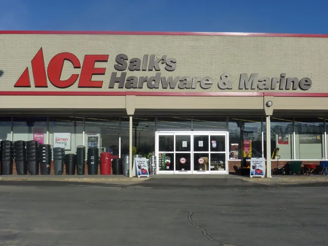 Salk's Ace Hardware & Marine North Kingstown