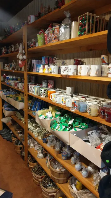 Candle Shoppe of the Poconos