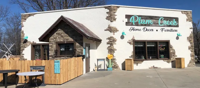 Plum Creek Home Decor & Furniture