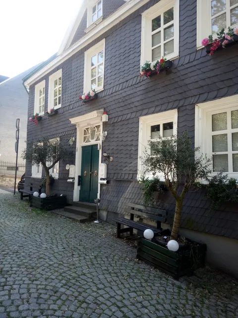 Gästehaus Ehringhausen 63 (Anno 1719)