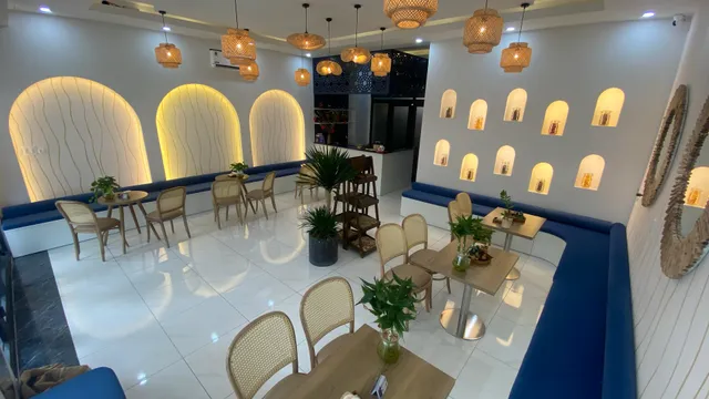 Bếp Nhà Restaurant - Grand World Phú Quốc (sông Venice) - trung tâm Grand World, TM04C-05, 06 Bãi Dài, khu vực hồ, Phú Quốc, An Giang 925551, Vietnam - reviews,open hours,photo spots,