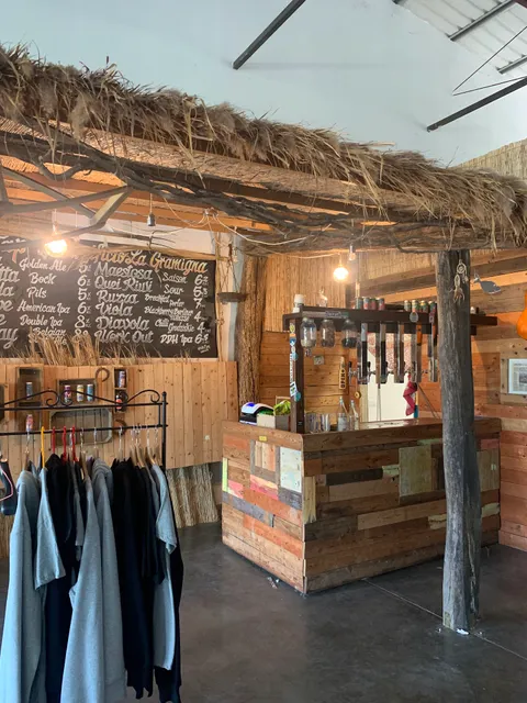 Birrificio la Gramigna