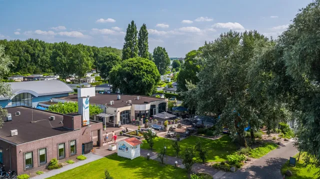 EuroParcs Resort Biesbosch
