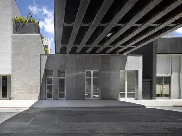 Marianne Boesky Gallery