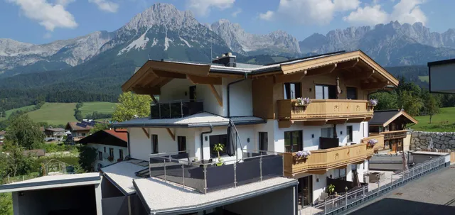 Kaiserappartements Marie