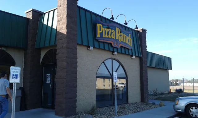 Pizza Ranch