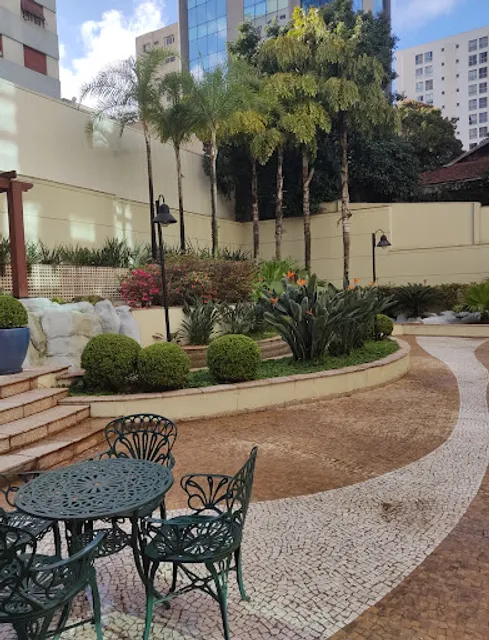 Le Jady's restaurante