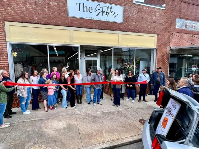 The Stables Marketplace