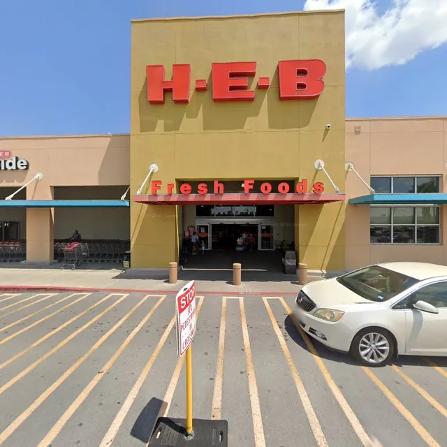 H-E-B Bakery
