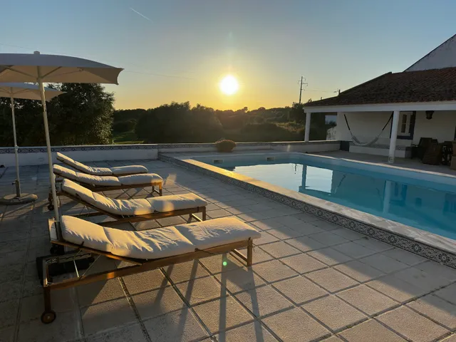 Herdade do Vidigal - Alojamento Rural no Alentejo