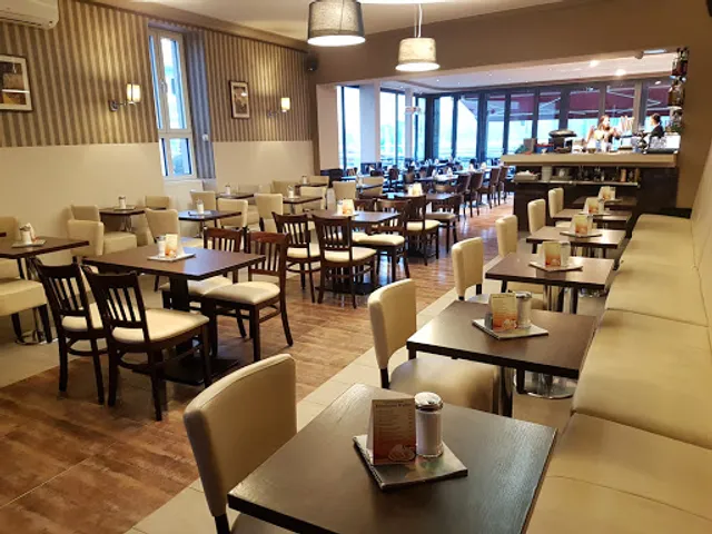 Rüdesheimer Kaffee Haus