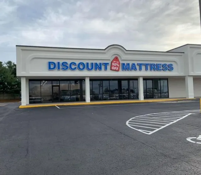 DISCOUNT MATTRESS