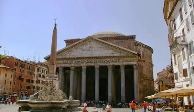 Best Suites Pantheon