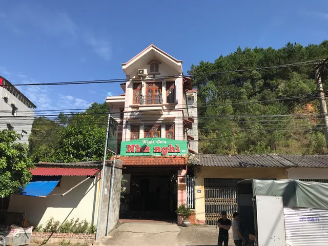 Nhà Nghỉ Nhất Sơn Hotel