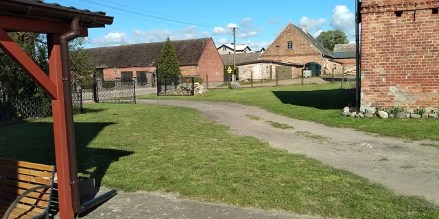 Gospodarstwo Agroturystyczne "Kaprys 2"