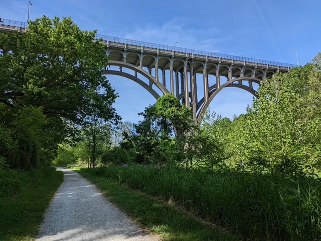Cuyahoga Valley Scenic Railroad