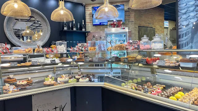 Maison César Zenatti