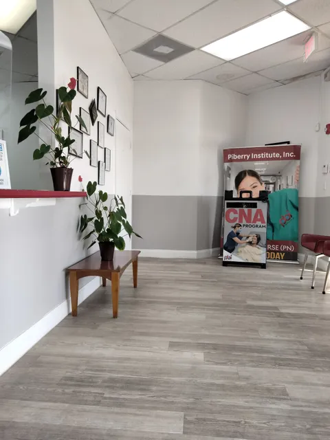 Piberry Institute Inc