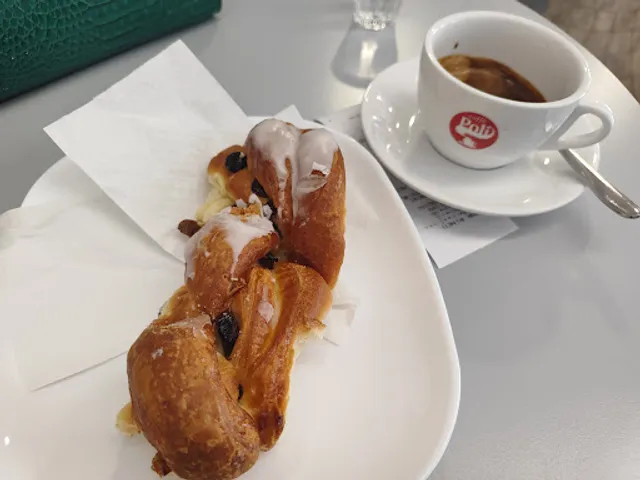 Bar Rineo Di Grandi Patrizia E C. Snc