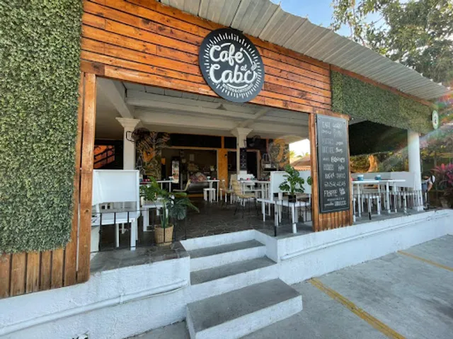 Cafe Al Cabo