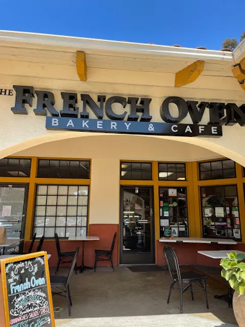 The French Oven Scripps Ranch