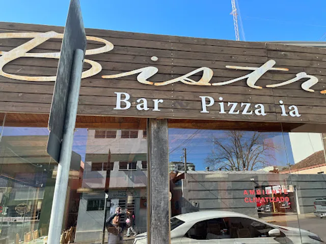 Bistro Bar & Pizzaria