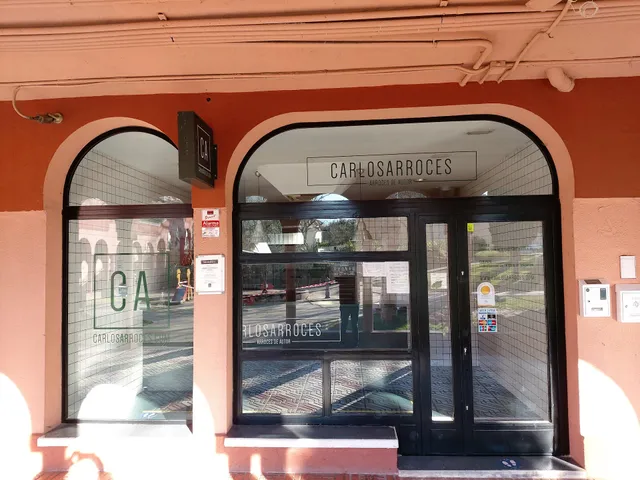 CARLOSARROCES Aravaca