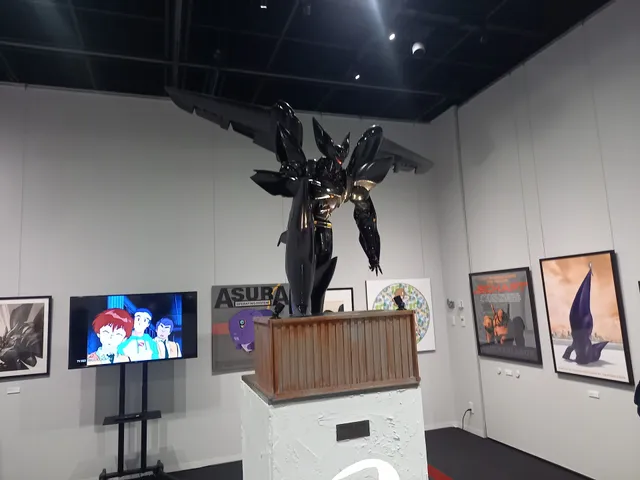 土浦市民ギャラリー