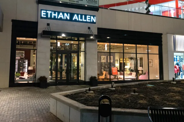 Ethan Allen