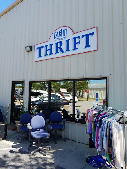 BEAM Thrift (Shetter)