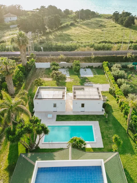 Relais Mediterraneo Collinebros