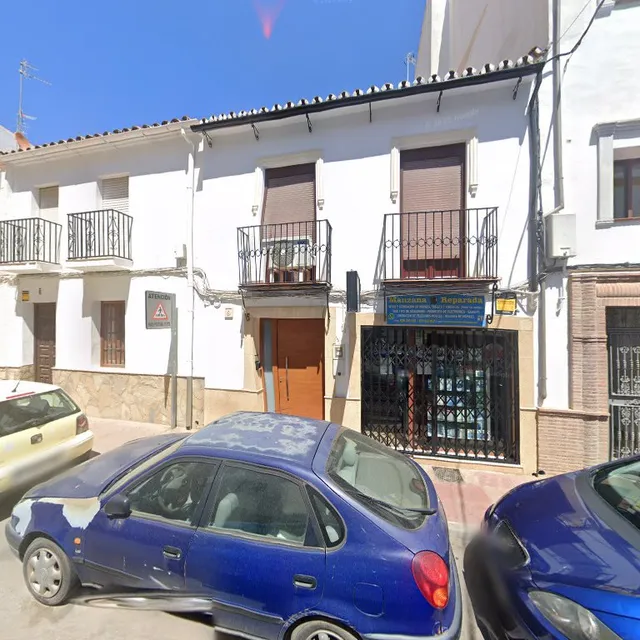 Apartamentos Acevedo Centro