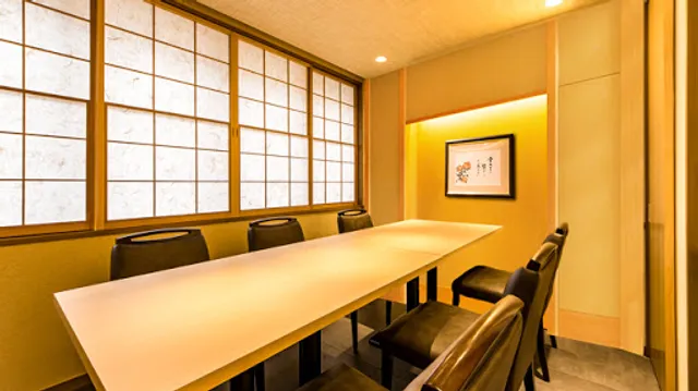 Sushi Yamashiro Kichijoji