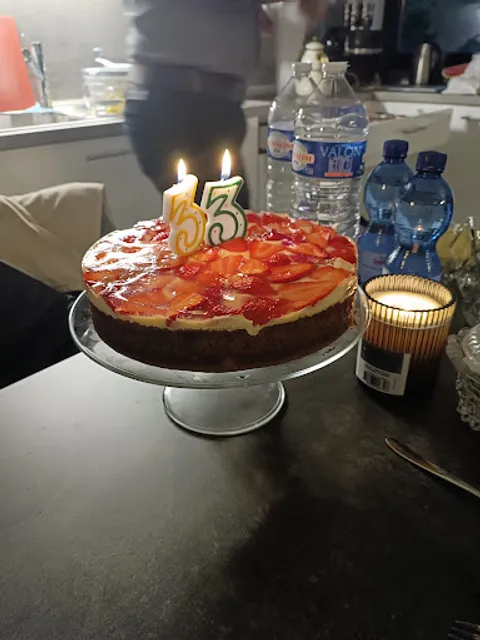 Landgasthof Zum Goldenen Stern