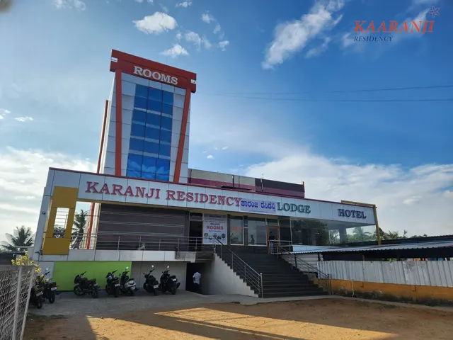 Karanji Residency