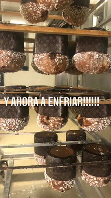 Panadería y Bollería Herrera