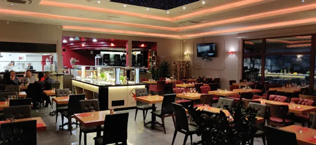 CONSTANTINOPLE STEAKHOUSE