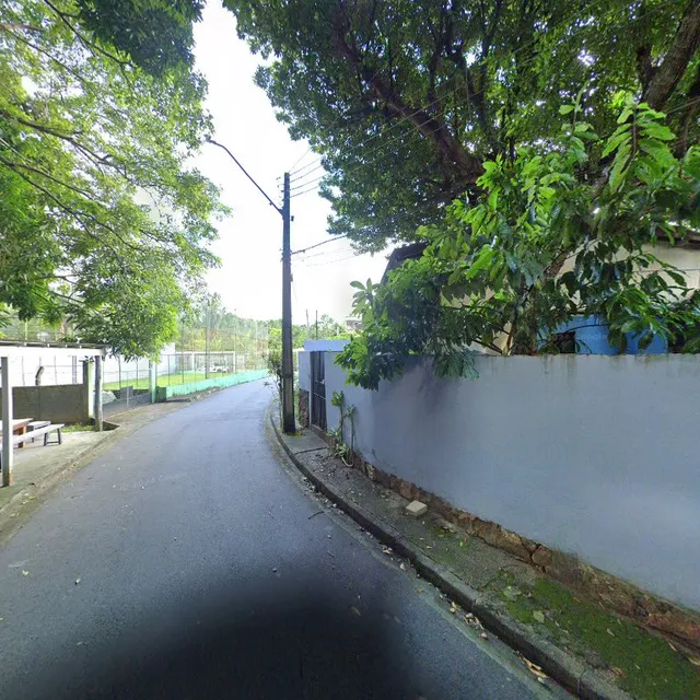 Bar dos Amigos Ajuricaba