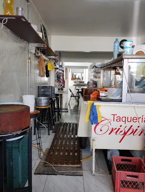 Taquería Crispin (Pepe)