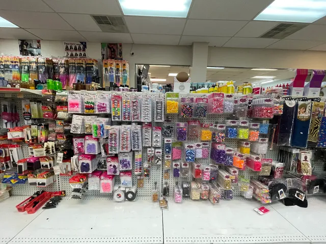 Sunny's Salon and Beauty Supply