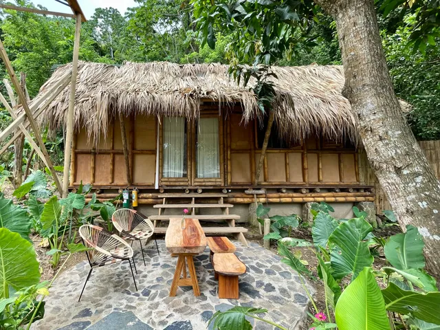 YAY Sustainable Hotel