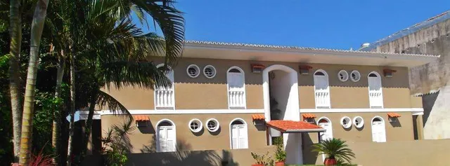 Hotel Maranduba
